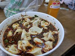 -回坊马二饺子馆