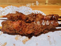 -老阿妈蒙古村·蒙古包·草原文化·歌舞表演(老君堂店)