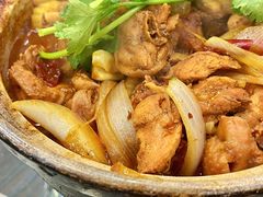 鸡公煲中煲-川香煲(茅台路店)