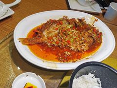 -小柴米·传统江西菜(八一广场店)