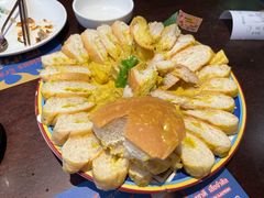 -泰妃殿(新世界旗舰店)