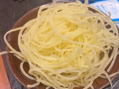 -周小明火锅(黑金冠社区店)