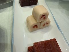 -惠丰堂饭庄·烤鸭·京味菜(西北旺·唐家岭店)
