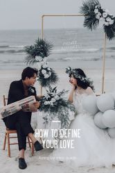 -巴黎恋人婚纱摄影(东莞总店)