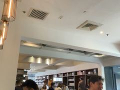 -BAKER&SPICE(安福路店)