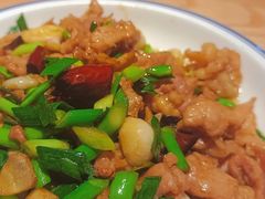 -滇铺子·云南特色菜·第九届野生菌美食节(东风东路c86店)