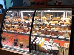 -星巴克(石厦街店)