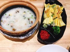 -花少爷的粥(中贸广场店)