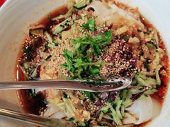 -西贝(吴江路湟普汇店)