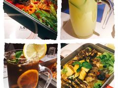 -鱼酷活鱼烤鱼(沈阳大悦城店)