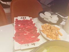 -大喜牛鲜牛肉火锅(世纪金源店)