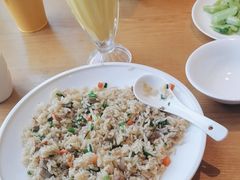 -秦香阁·西北家常菜(徐汇日月光中心店)