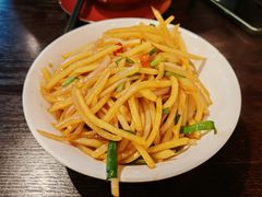 -古都历食南京菜·烤鸭·鸭血粉丝·汤包(南京博物院店)