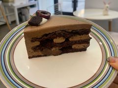 -姆们M Sweetie Cake(三里屯店)