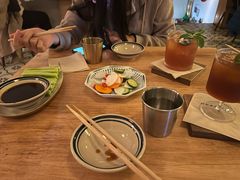 -埋位小酒馆(东城店)