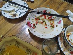 -朗妈私房菜(婺女州店)