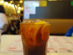 -大哥餐厅(西城花园店)