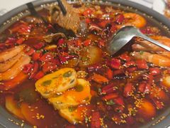 -眉州东坡·熊猫主题餐厅(枫蓝店)