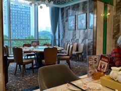 -稻香酒家·33年老字号·港式粤菜(富邦中心店)
