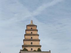 -大慈恩寺(大雁塔)
