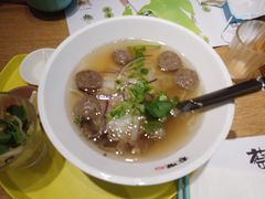 -蔡澜Pho·越南粉餐厅(海上世界店)