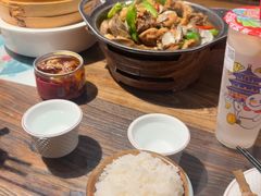 -水煮三国·川鲁江湖菜(香山店)