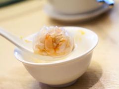 -浦东绿地铂骊酒店品珍轩中餐厅