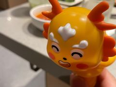 -海底捞火锅(新松江路生日主题店)