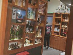 -和创柚子·会席日本料理(新区淮海街店)