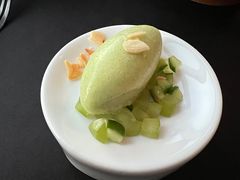 -圣丰索菲特·法国餐厅