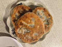 -老北京馅饼粥(西单店)