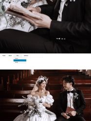-卡米拉婚纱摄影工作室(金汇广场店)