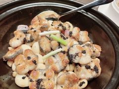 -海派悦庭·海胆烧麦·新融合菜(凯德广场店)