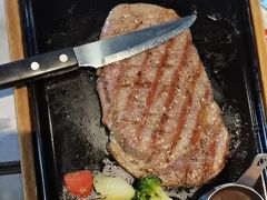 -必胜客(骡马市店)