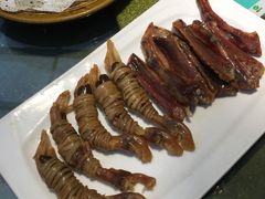 -又见炊烟私房菜(敬亭路店)