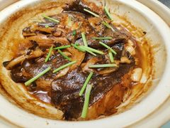 -隆喜元鱼汤包·海鲜(中联广场店)