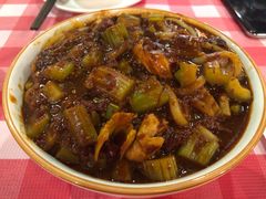 -西域阿里马新疆菜·清真(桂花路店)