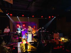 -阿卡贝拉音乐汇(印象城店)