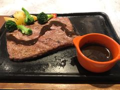 -必胜客(骡马市店)