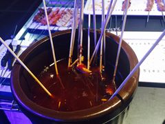 -很久以前羊肉串(打浦路店)