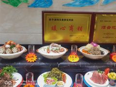 -渔码头食府(蓬莱阁店)
