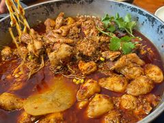 -绝城芋儿鸡(犀浦旗舰店)