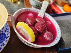 -萬春金福下午茶(故宫店)