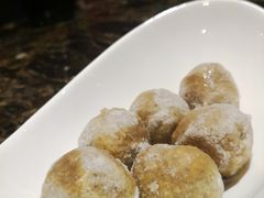 -重庆融汇国际酒店17楼·泉籁泰餐厅(沙坪坝店)