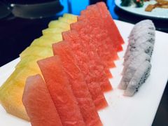 -海天楼(天津泛太平洋店)