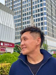-慕名造型