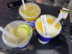 -渔文乐·海鲜大排档(壹品总店)