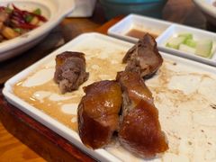 -凤阁楼果木烧鹅(鹤山陈山店)