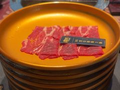-牛YO寿喜烧火锅自助(三台子万象汇店)
