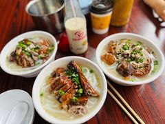 -凌舍好烧鹅(中山路店)